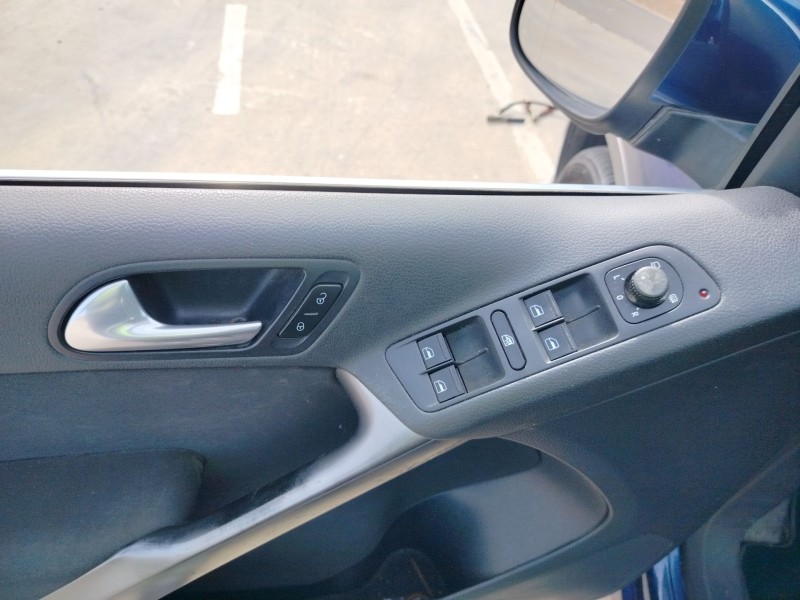 volkswagen tiguan (5n_) del año 2008