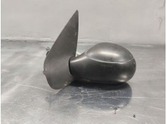 Recambio de retrovisor izquierdo para peugeot 206 berlina xr referencia OEM IAM    2