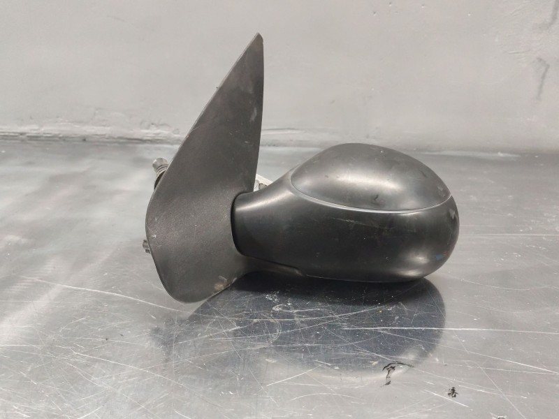 Recambio de retrovisor izquierdo para peugeot 206 berlina xr referencia OEM IAM   