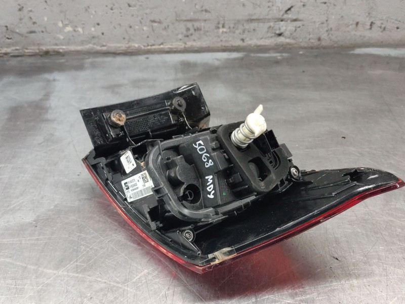 Recambio de piloto trasero izquierdo para seat arona (kj7, kjp) 1.0 tsi referencia OEM IAM 6f9945207B  