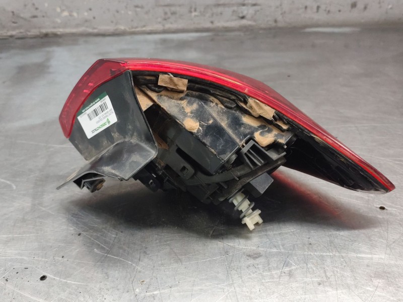 Recambio de piloto trasero izquierdo para seat arona (kj7, kjp) 1.0 tsi referencia OEM IAM 6f9945207B  