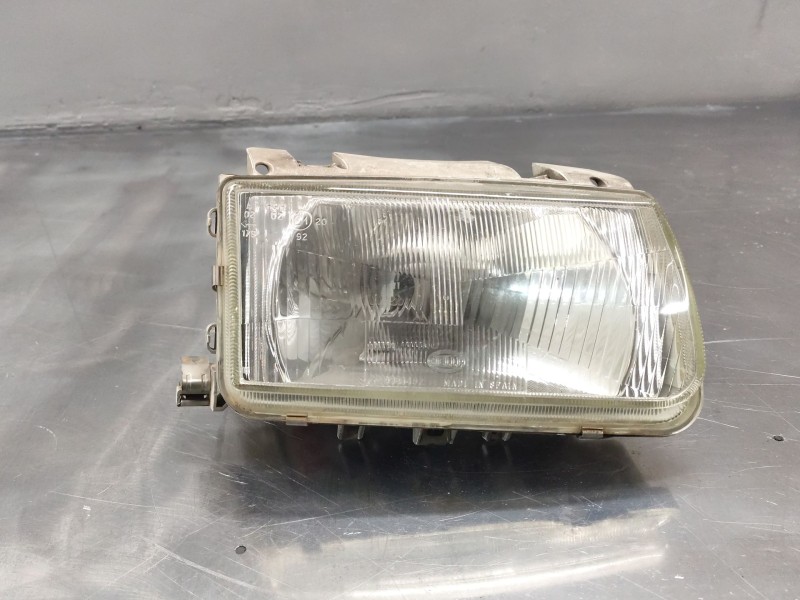 Recambio de faro derecho para volkswagen polo berlina (6n1) 1.6 referencia OEM IAM   