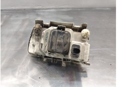 Recambio de faro derecho para volkswagen polo berlina (6n1) 1.6 referencia OEM IAM    2