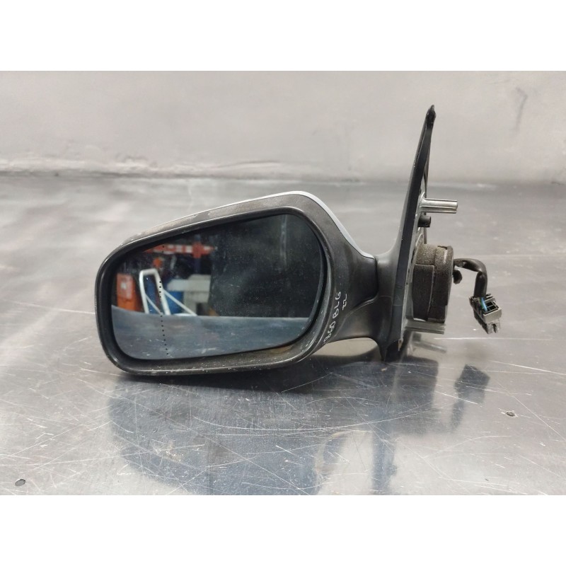 Recambio de retrovisor izquierdo para citroën xsara berlina 2.0 hdi exclusive (66kw) referencia OEM IAM 9636882277  