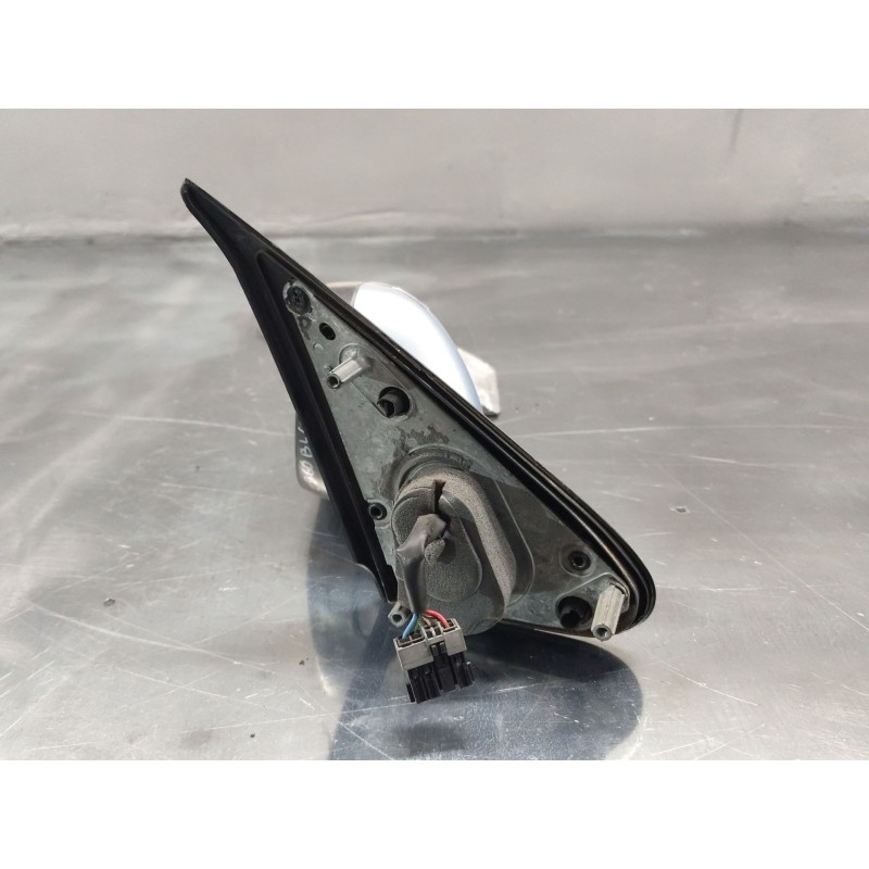 Recambio de retrovisor izquierdo para citroën xsara berlina 2.0 hdi exclusive (66kw) referencia OEM IAM 9636882277  