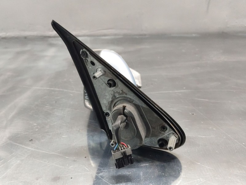 Recambio de retrovisor izquierdo para citroën xsara berlina 2.0 hdi exclusive (66kw) referencia OEM IAM 9636882277  