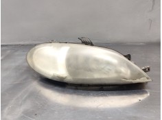 Recambio de faro derecho para chevrolet lacetti sedán (j200) 1.6 referencia OEM IAM   