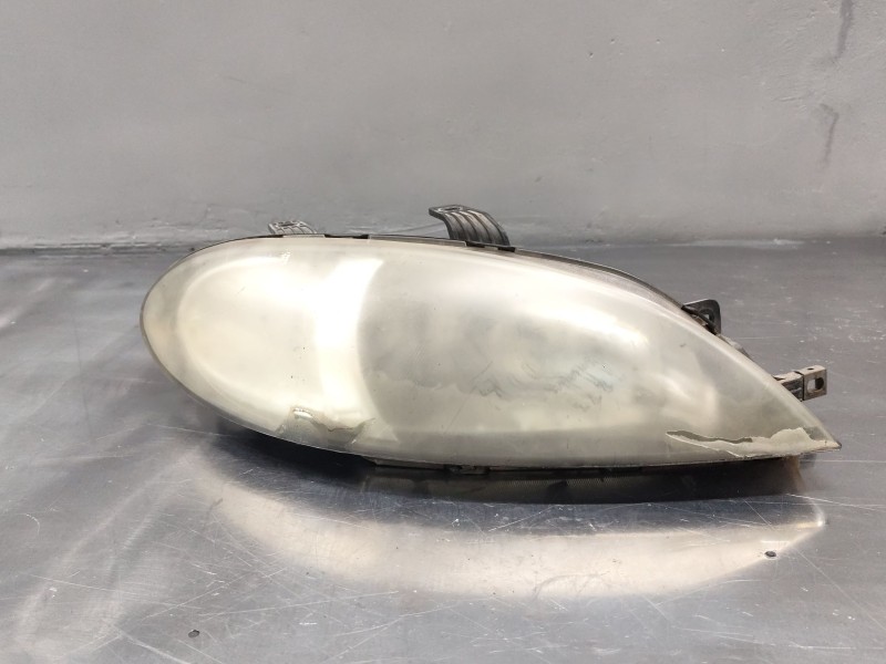 Recambio de faro derecho para chevrolet lacetti sedán (j200) 1.6 referencia OEM IAM   