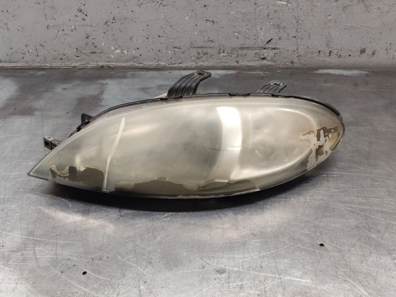 Recambio de faro izquierdo para chevrolet lacetti sedán (j200) 1.6 referencia OEM IAM   