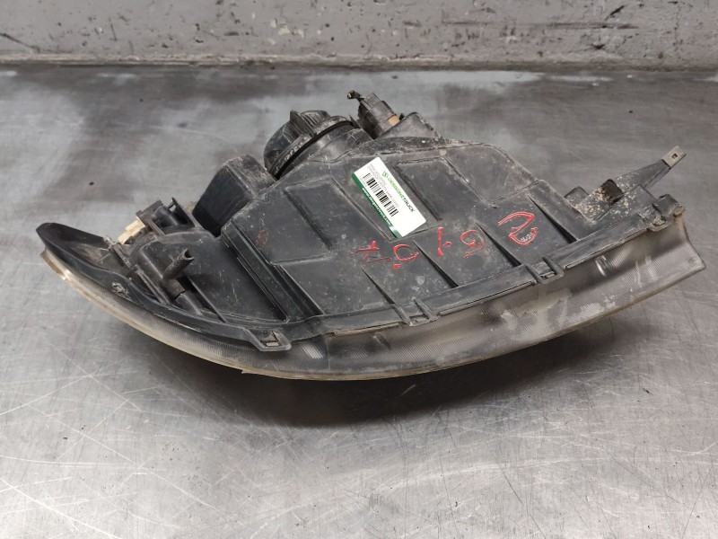 Recambio de faro izquierdo para chevrolet lacetti sedán (j200) 1.6 referencia OEM IAM   