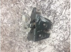 Recambio de cerradura maletero / porton para fiat seicento (187) active referencia OEM IAM   