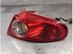 Recambio de piloto trasero derecho para chevrolet lacetti sedán (j200) 1.6 referencia OEM IAM   