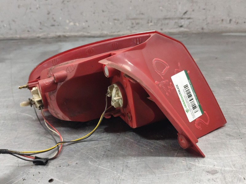 Recambio de piloto trasero derecho para chevrolet lacetti sedán (j200) 1.6 referencia OEM IAM   