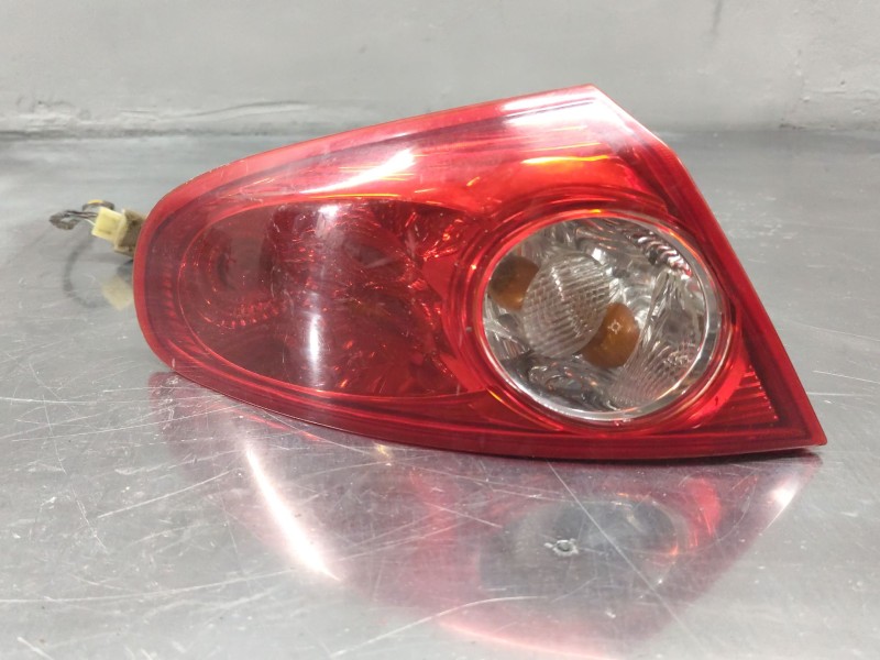 Recambio de piloto trasero izquierdo para chevrolet lacetti sedán (j200) 1.6 referencia OEM IAM   