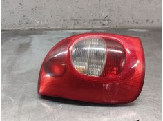 Recambio de piloto trasero izquierdo para citroën xsara picasso 2.0 hdi referencia OEM IAM 9631564080  