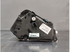 Recambio de deposito aditivo para citroën c4 lim. business referencia OEM IAM 967198128004  