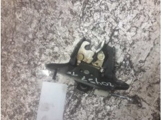 Recambio de cerradura maletero / porton para fiat seicento (187) active referencia OEM IAM    2