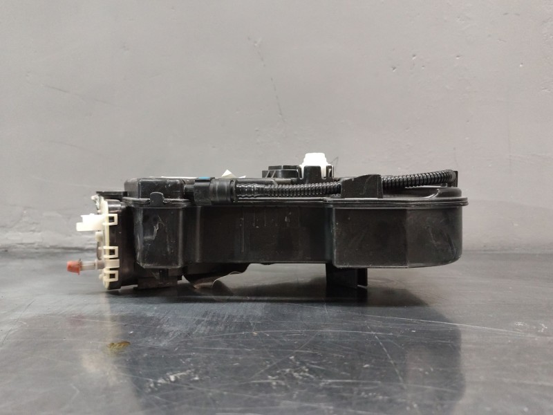 Recambio de deposito aditivo para citroën c4 lim. business referencia OEM IAM 967198128004  