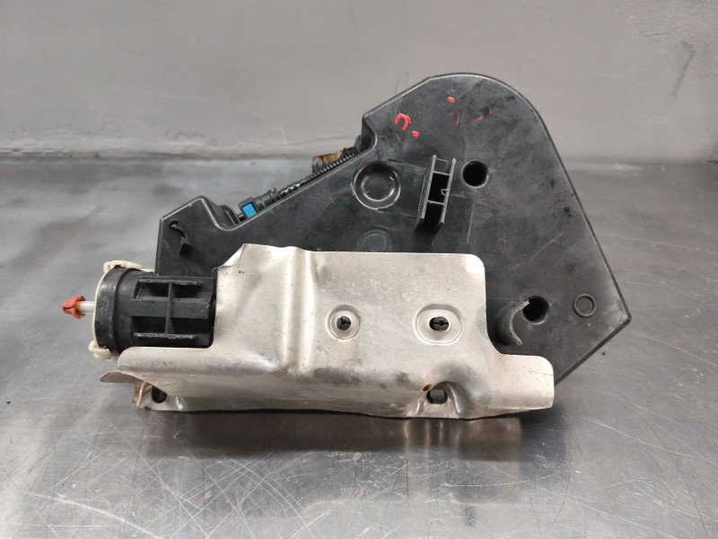 Recambio de deposito aditivo para citroën c4 lim. business referencia OEM IAM 967198128004  