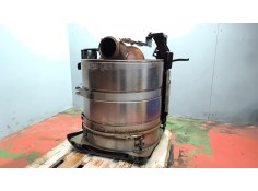 Recambio de catalizador para scania r i r 500 referencia OEM IAM 1928892 1944879 