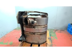 Recambio de catalizador para renault magnum ab diesel referencia OEM IAM 7420920706  