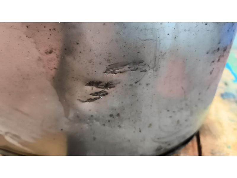 Recambio de catalizador para renault magnum ab diesel referencia OEM IAM 7420920706  