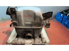 Recambio de catalizador para scania serie 4 (p/r 164 l) 15.6 diesel referencia OEM IAM 1497013 1387823 MARCA:DINEX