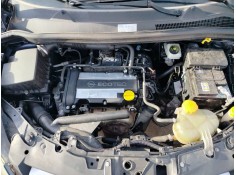 opel corsa d (s07) del año 2008 2