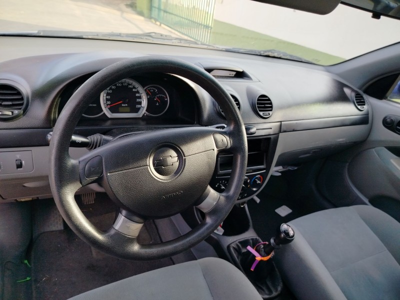 chevrolet lacetti del año 2006