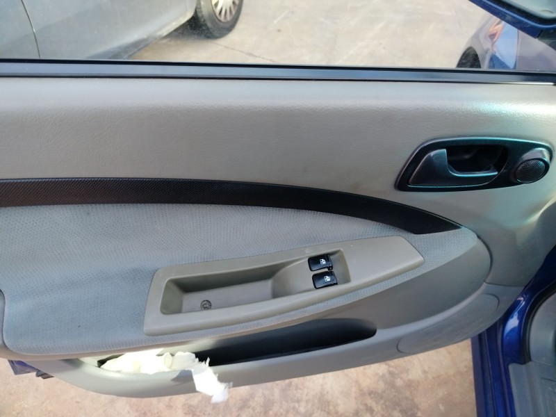 chevrolet lacetti del año 2006