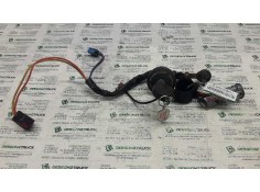 Recambio de juego arranque y bombillos para citroën xsara berlina 2.0i 16v exclusive referencia OEM IAM   