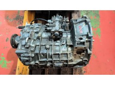 Recambio de caja cambios para daf serie lf45.xxx desde 06 6.7 diesel referencia OEM IAM 6S1000TO 1346015 ATRA973