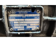 Recambio de caja cambios para daf serie lf45.xxx desde 06 6.7 diesel referencia OEM IAM 6S1000TO 1346015 ATRA973 2