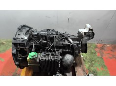 Recambio de caja cambios para renault midlum fg xxx.10    e5 corto referencia OEM IAM 6AS800TO 1316061015 7421117209