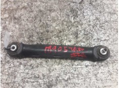 Recambio de brazo suspension inferior trasero izquierdo para mercedes clase e (w210) familiar 200 t (210.235) referencia OEM IAM 2