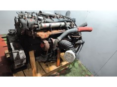 Recambio de motor completo para renault hr xxx.18/26 premium 01 referencia OEM IAM DCI6  
