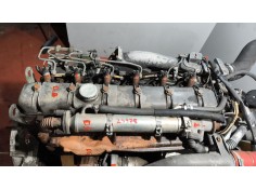 Recambio de motor completo para renault hr xxx.18/26 premium 01 referencia OEM IAM DCI6   2