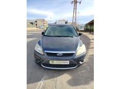 ford focus lim. (cb4) del año 2007