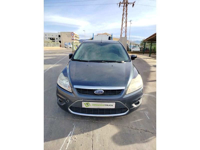 ford focus lim. (cb4) del año 2007