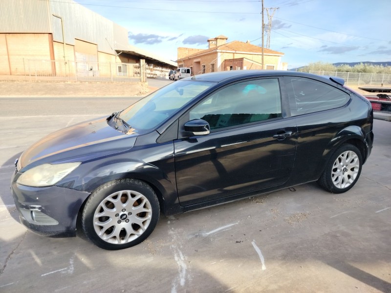 ford focus lim. (cb4) del año 2007