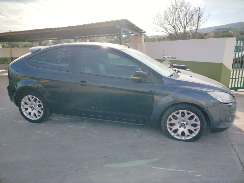 ford focus lim. (cb4) del año 2007