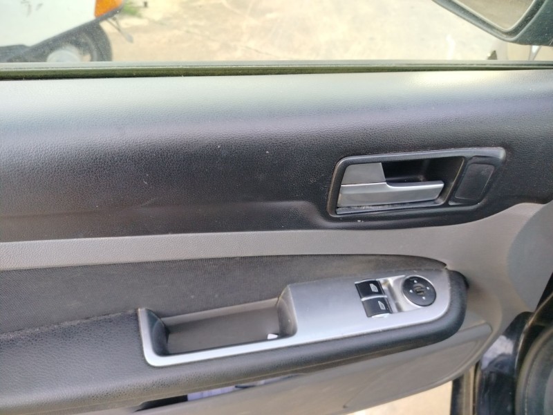 ford focus lim. (cb4) del año 2007