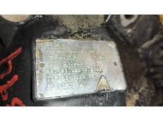 Recambio de grupo para man tg-m 18.xxx 6.9 diesel referencia OEM IAM HY113300 81350106167 RELACION:37X9 2