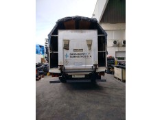 iveco eurocargo 05.03  del año 2006 2