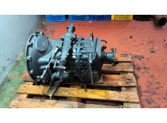 Recambio de caja cambios para volvo fl 618 interc. 180/210/220/250 5.5 diesel referencia OEM IAM FS5206AV 1072064 Y05113 2