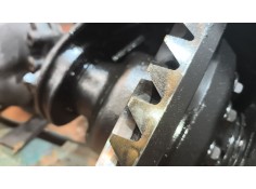 Recambio de grupo para mercedes-benz oc 500 le-1830h referencia OEM IAM A6343504400 RELACION:47X9  2