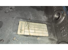 Recambio de grupo para renault hr xxx.18/26 premium 01 referencia OEM IAM 7A 5600584809 RELACION:9X37 2