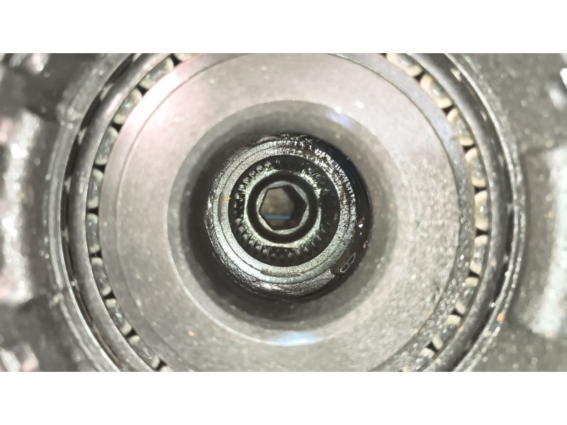 Recambio de grupo para renault hr xxx.18/26 premium 01 referencia OEM IAM 7A 5600584809 RELACION:9X37