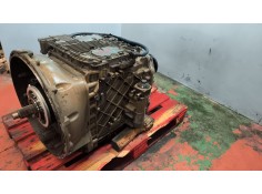 Recambio de caja cambios para renault magnum ab diesel referencia OEM IAM AT2412D 3190584 1100173017