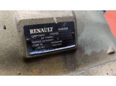 Recambio de caja cambios para renault magnum ab diesel referencia OEM IAM AT2412D 3190584 1100173017 2